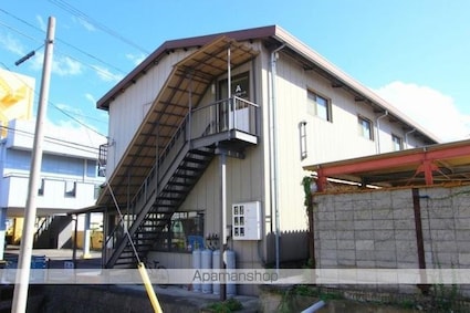 香川県高松市木太町[1K/28.16m2]の外観3
