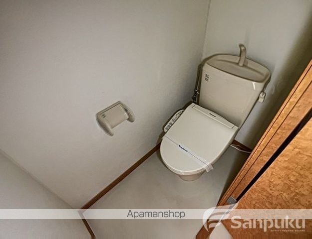 レオパレスTAKARA浅川の内装写真