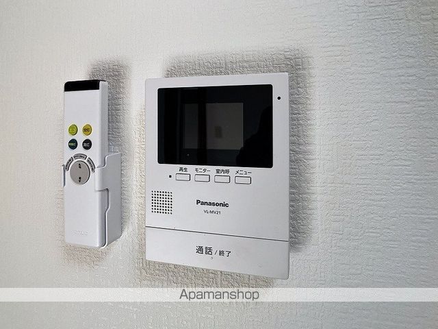 アイリス山本Aの内装写真