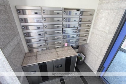 香川県高松市錦町１丁目[1K/41.07m2]の共用部3