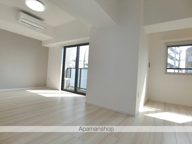 ARKMARK上北沢の内装写真