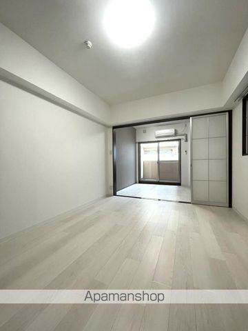 オルフェア上本町VII番館の内装写真