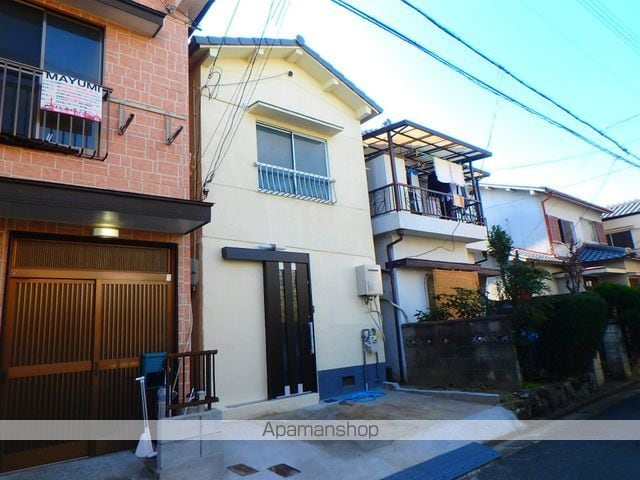 MAYUMIハウス335号館養父西町の外観写真