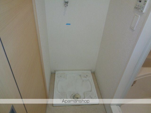 フォンターナ Aの内装写真