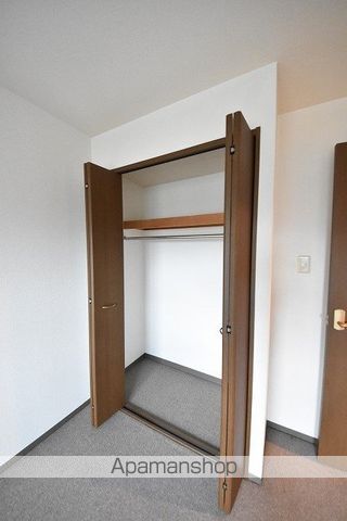 リヴィエールY・Sの内装写真