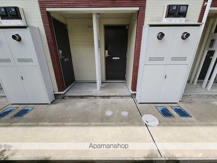 レオネクスト段々[1K/30m2]の内装