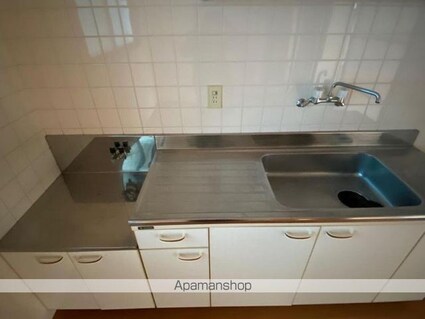 ハイツ大塚[2DK/45.36m2]の内装2