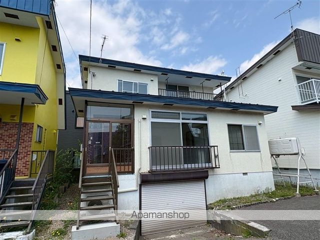 緑町1丁目戸建て