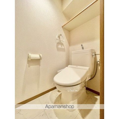 グランシャリオIの内装写真