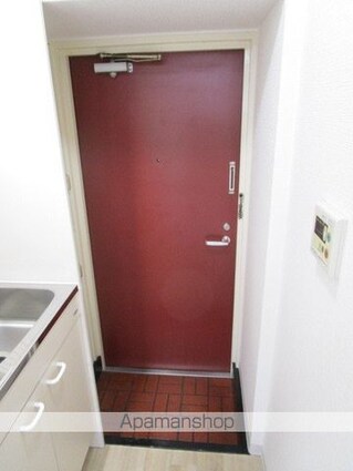 東京都杉並区阿佐谷南１丁目[1R/16.32m2]の玄関