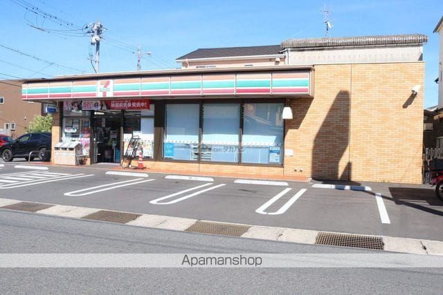 テンダーハウスの周辺写真