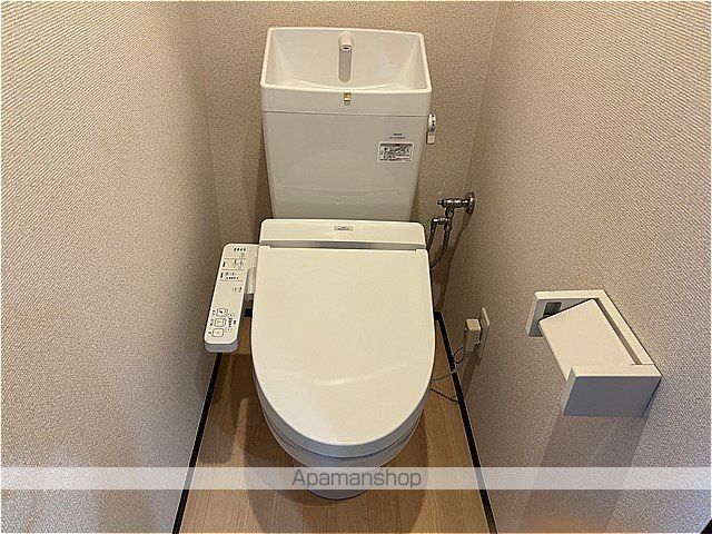 クレイノYK岡村の内装写真