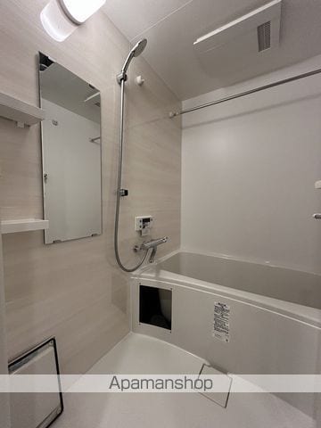 COMFORIA新大阪宮原Qの内装写真