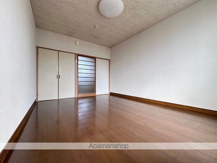 桜ハイツ２号館[1DK/23.97m2]のリビング・居間2