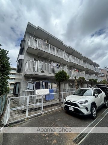 ヴェルドミール小杉