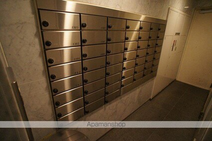 プライムアーバン四谷外苑東[1DK/36.09m2]の共用部9