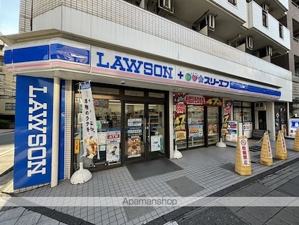 ＦＫビル[1K/23.04m2]の周辺1