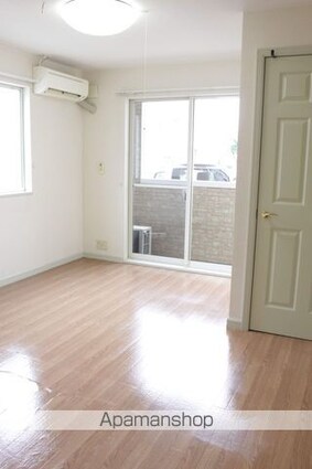 広島県福山市本郷町[1LDK/44.52m2]のリビング・居間