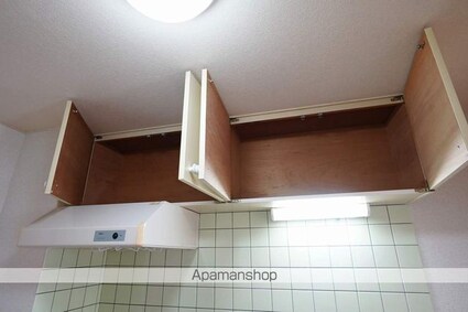 サウスキャッスル庄町[1K/23.8m2]の内装4