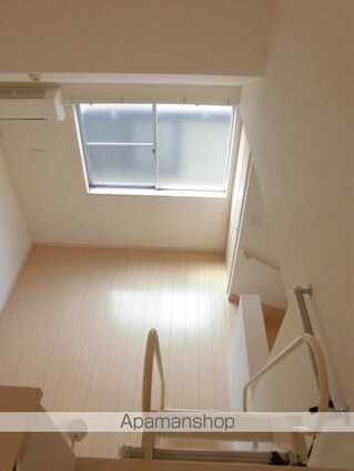 バーミープレイス阿佐ヶ谷Ⅱ[1K/19.89m2]の内装4