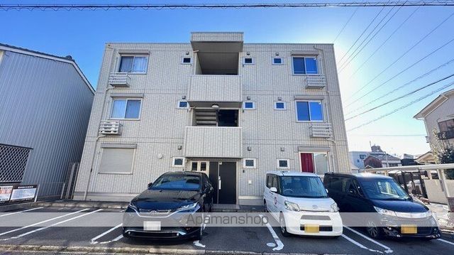 WISDOMの外観写真