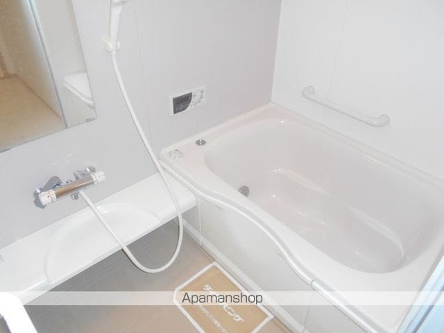 プルミエール A棟の内装写真