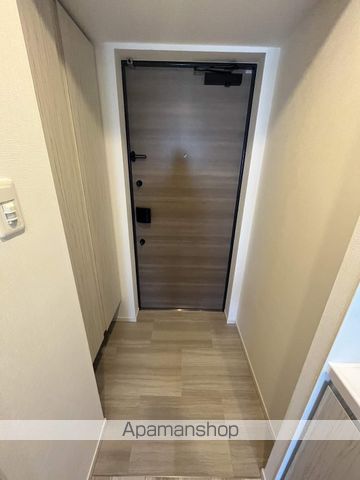 S−RESIDENCE上前津駅前の内装写真