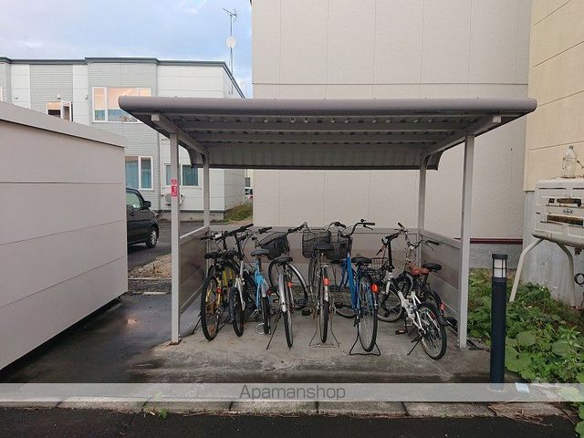 レオパレス大地のその他写真