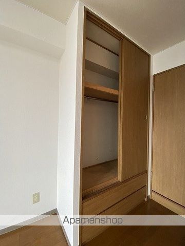 ジュネス姫路IIの内装写真