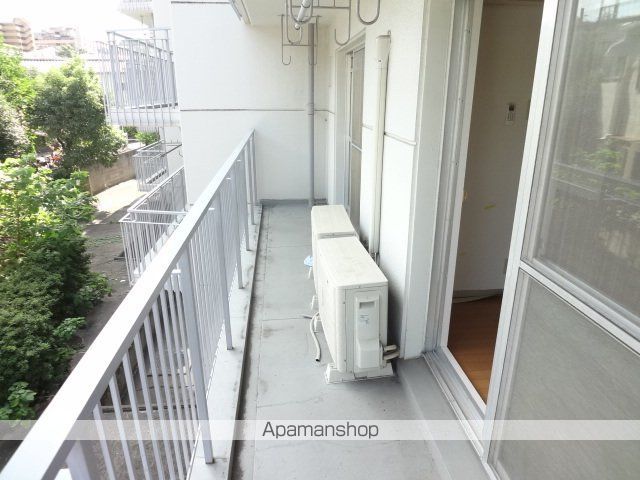 GRAND岡山手の内装写真