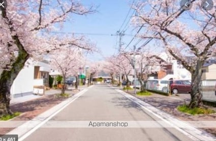 グローリア初穂桜台Ⅱ[1K/19.17m2]の周辺5