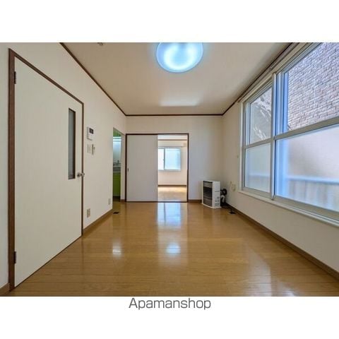 ステージインA45の内装写真