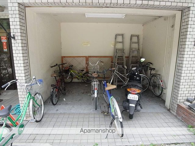 京都市烏丸線 北大路駅 徒歩23分 3階建 築48年のその他写真