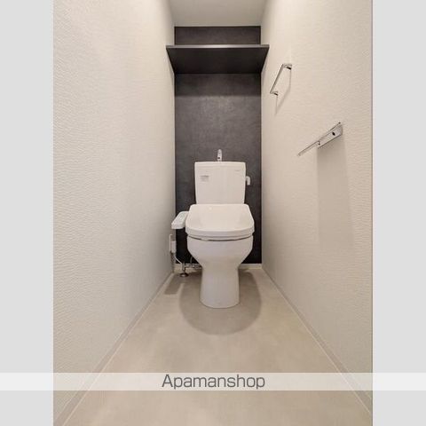 S-RESIDENCE江坂Libleの内装写真