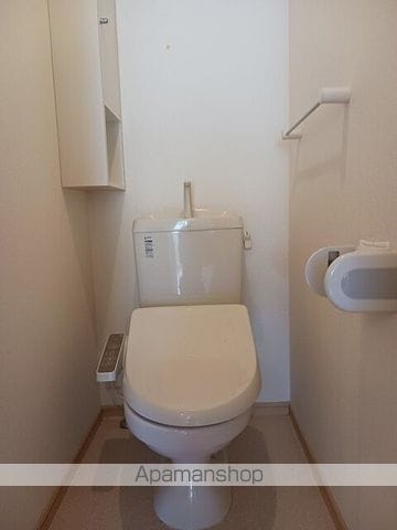 フルッテート Mの内装写真