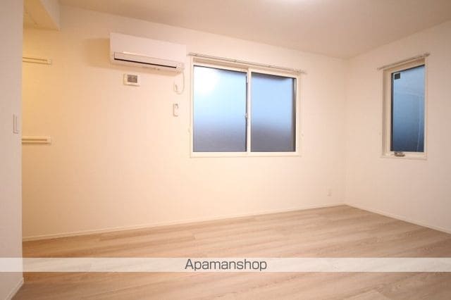 D-room五十川の内装写真
