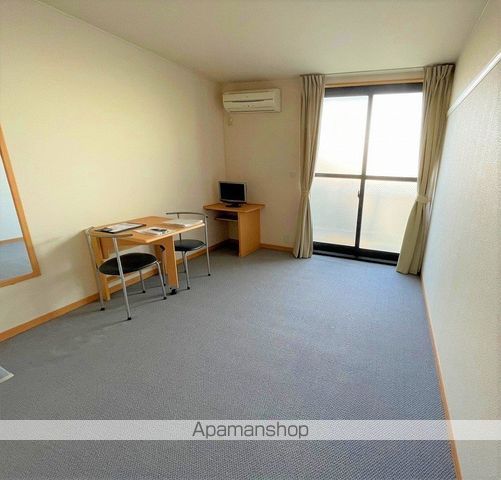 レオパレスボヌール ドゥマンの内装写真