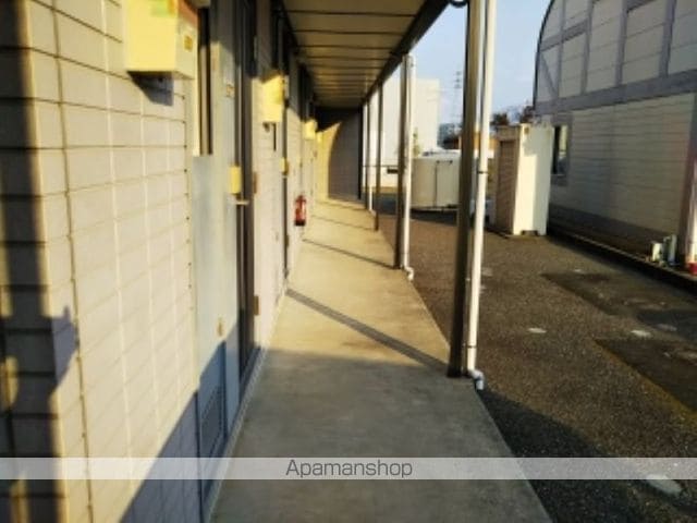 レオパレス三輪IIIのその他写真