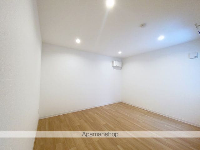 エフュート南円山の内装写真