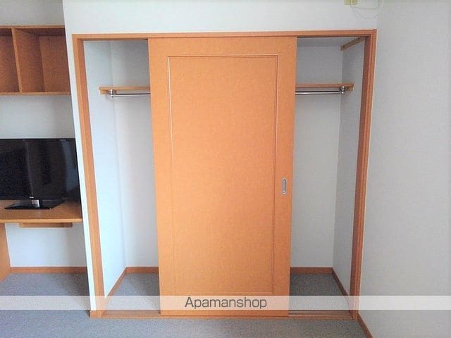 レオパレスグリーンハイツの内装写真