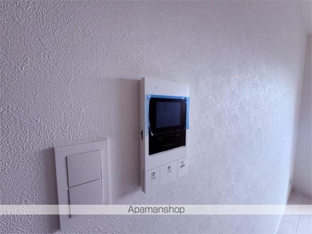 アルメノア西新の内装写真