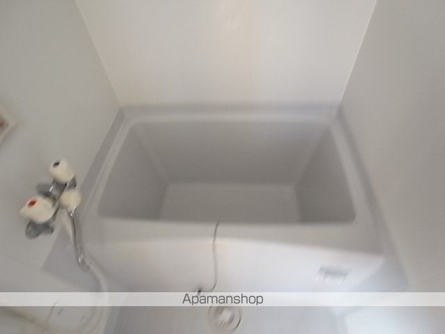 センチュリーパーク六番町の内装写真
