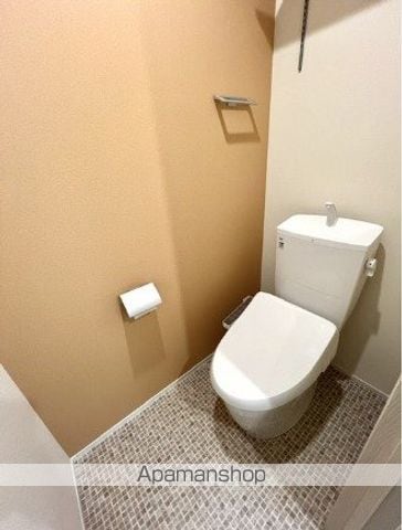 ラ フレーズの内装写真