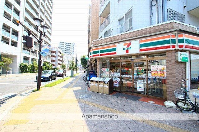 APEX志木の周辺写真