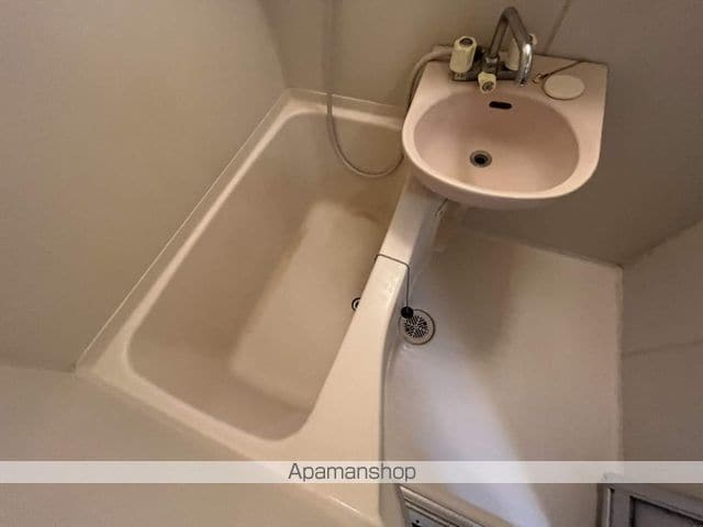 ハイクレスト橋本IIの内装写真