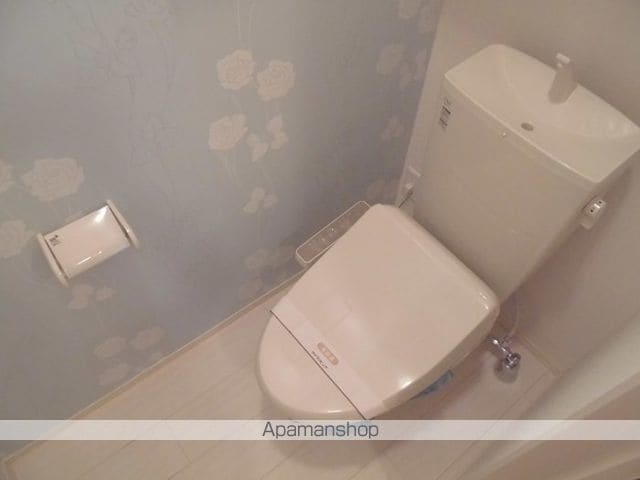 DーROOM 天神の内装写真