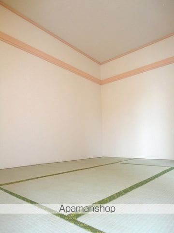 VILLA英の内装写真