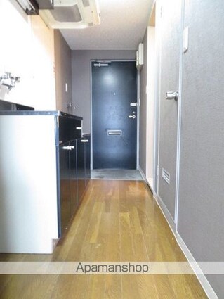 アーバンシティ堤町[1K/18.2m2]の玄関