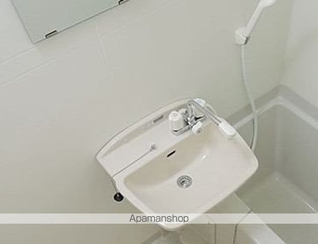 レオパレスサンシャイン貫井北の内装写真
