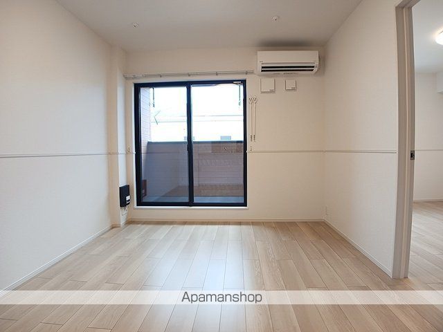 ロータス水巻3の内装写真